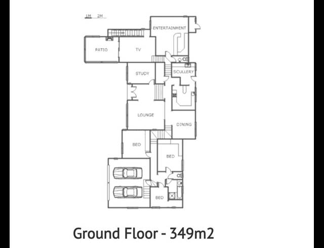 4 BEDROOM HOUSE FOR SALE IN GLENVISTA